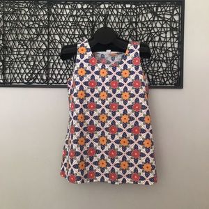 1960s Smock Top